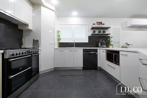 Property photo of 14 Chantilly Court Glenella QLD 4740