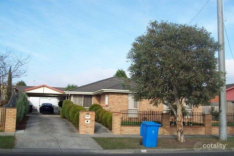 26 Ivan Cres, Hampton Park, VIC 3976