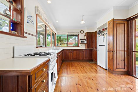 Property photo of 161 Main Road Campbells Creek VIC 3451