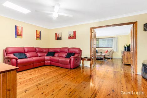 Property photo of 26 Mawarra Avenue Dapto NSW 2530
