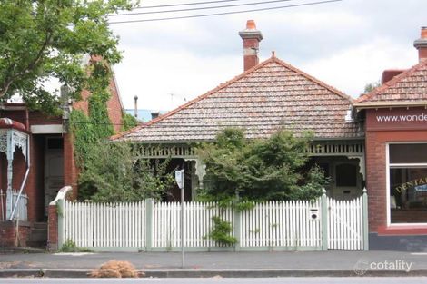 409 Nicholson St, Carlton North, VIC 3054