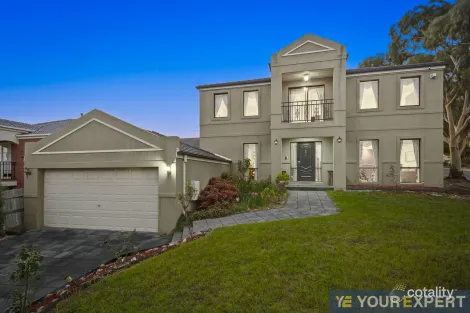 1 Fairview Ave, Narre Warren, VIC 3805