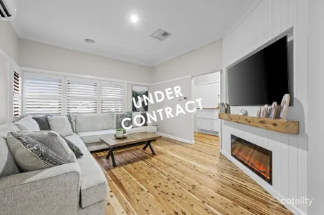 Property photo of 48 Deas Street Benalla VIC 3672