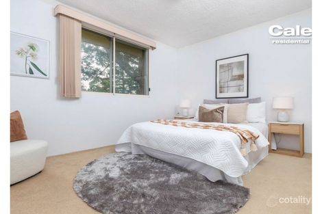 Property photo of 19/2-4 Edensor Street Epping NSW 2121