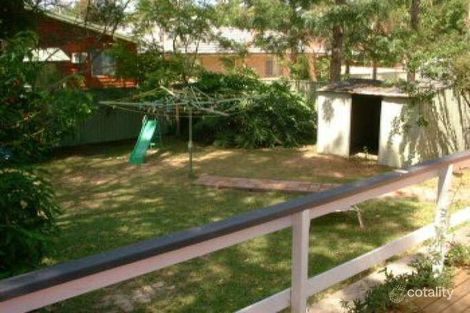 Property photo of 46 Albatross Road Berkeley Vale NSW 2261