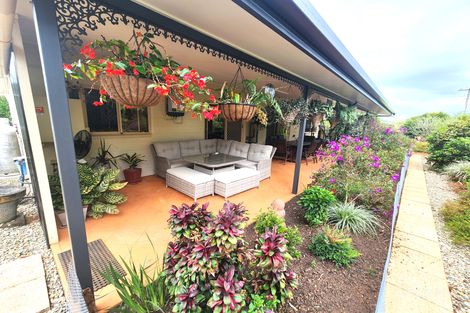 Property photo of 635 Peeramon Road Peeramon QLD 4885