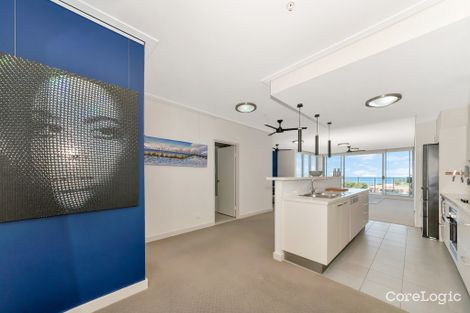 Property photo of 1602/106 Denham Street Townsville City QLD 4810