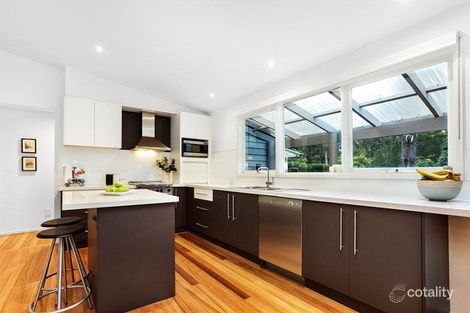Property photo of 19 Hillside Grove Upwey VIC 3158