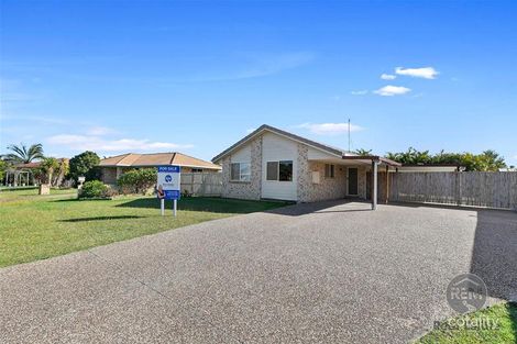 Property photo of 3 Spinnaker Drive Point Vernon QLD 4655
