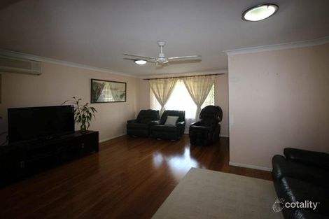 Property photo of 7 Sophy Crescent Bracken Ridge QLD 4017