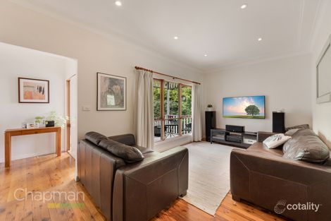 Property photo of 18 Prince Street Glenbrook NSW 2773