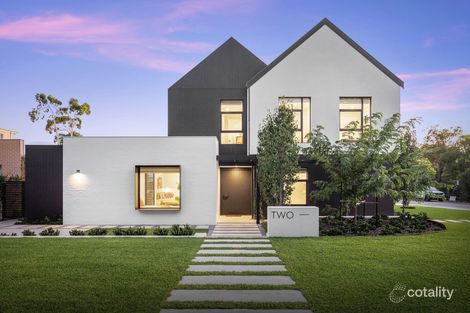 Property photo of 2 Karella Street Nedlands WA 6009