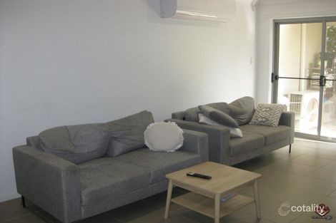 Property photo of 14/5 Border Drive North Currumbin Waters QLD 4223