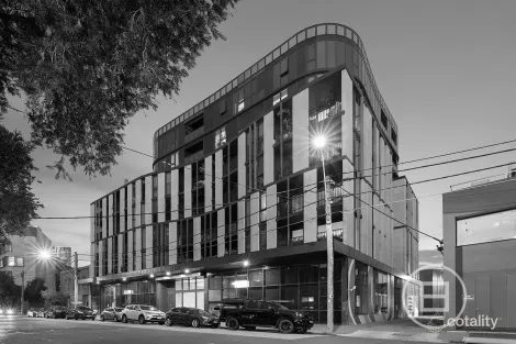 405/21 Thistlethwaite St, South Melbourne, VIC 3205