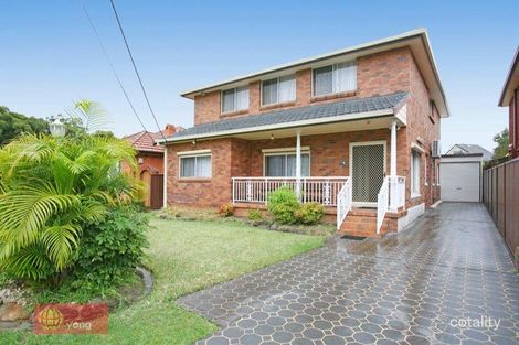 97 Tallawalla St, Beverly Hills, NSW 2209