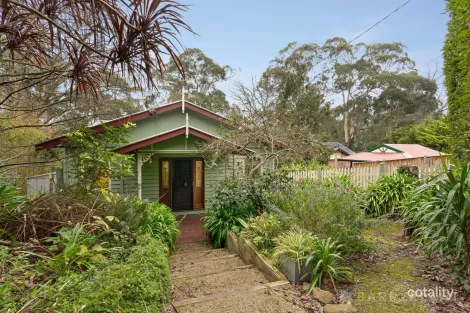 8 Belgrave-Hallam Rd, Belgrave, VIC 3160