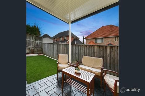 Property photo of 16 Hamish Court Beaumont Hills NSW 2155