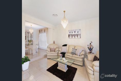 Property photo of 16 Hamish Court Beaumont Hills NSW 2155