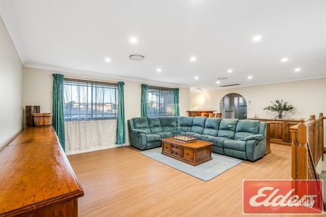 Property photo of 9 Firetail Grove Plumpton NSW 2761