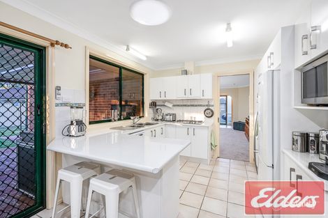 Property photo of 9 Firetail Grove Plumpton NSW 2761