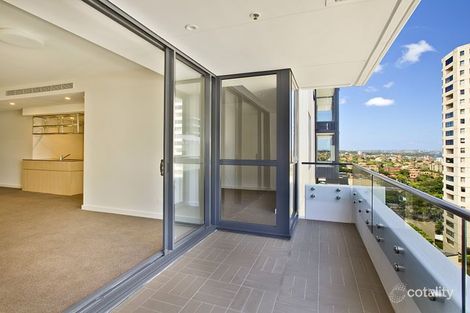 Property photo of 1006/138 Walker Street North Sydney NSW 2060