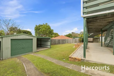 Property photo of 26 Flinders Crescent Boronia Heights QLD 4124