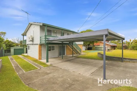Property photo of 26 Flinders Crescent Boronia Heights QLD 4124
