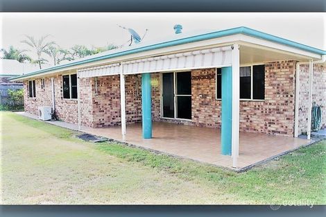 Property photo of 3 Michelle Court Hay Point QLD 4740