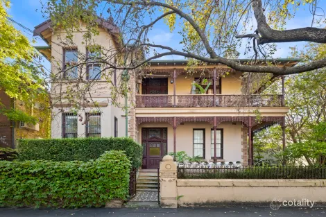 Property photo of 401 Glebe Point Road Glebe NSW 2037