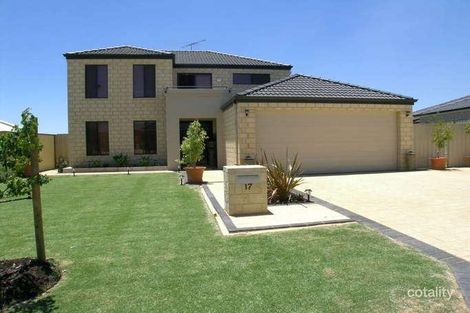17 Oakworth Mndr, Tapping, WA 6065