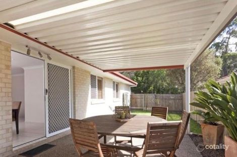 Property photo of 2 Callistemon Street Capalaba QLD 4157