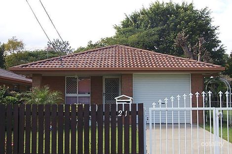 Property photo of 21 Gatling Road Cannon Hill QLD 4170
