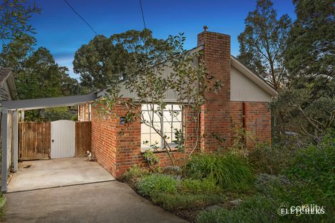 38 Jesmond Rd, Croydon, VIC 3136