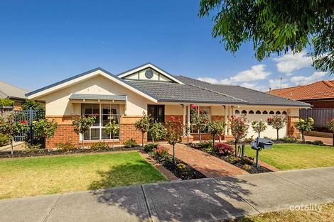 3 Hanna Cres, Doreen, VIC 3754