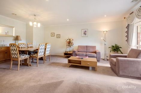 Property photo of 3 Hanna Crescent Doreen VIC 3754