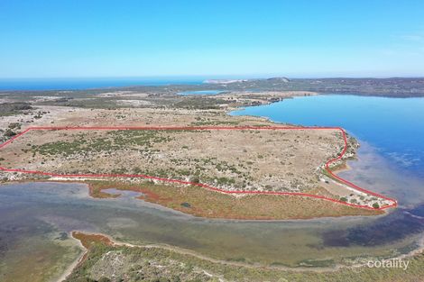 Lot 405 Ratcliff Trk, Pelican Lagoon, SA 5222