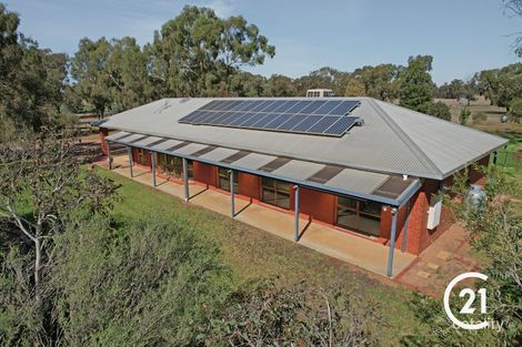 Property photo of 1374 Cantwell Road Bamawm Extension VIC 3564