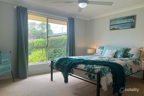 Property photo of 105 Wattle Crescent Narromine NSW 2821