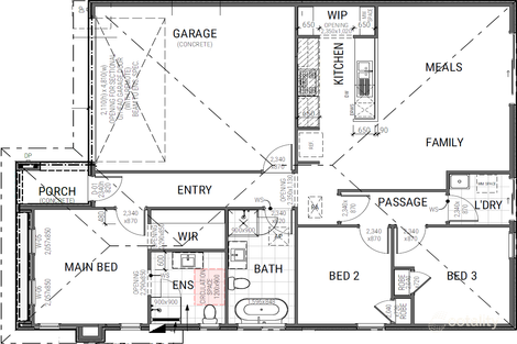 99 Kingdom Bvd, Weir Views, VIC 3338