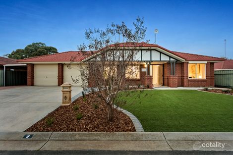 Property photo of 8 Ash Court Paralowie SA 5108