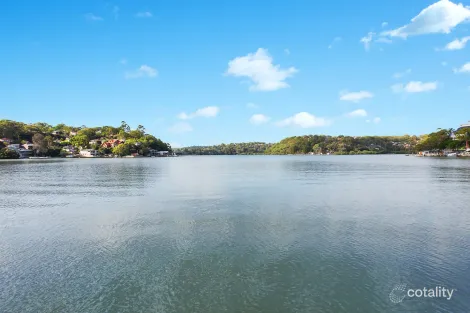 Property photo of 52 Lansdowne Parade Oatley NSW 2223