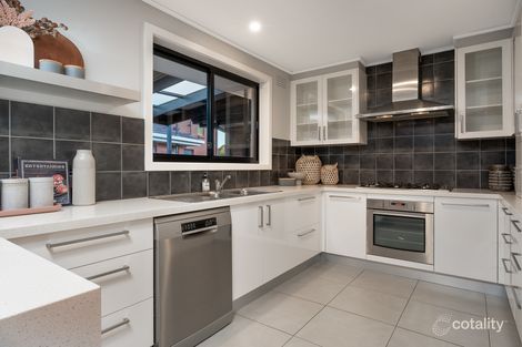 Property photo of 15 Mangana Drive Mulgrave VIC 3170