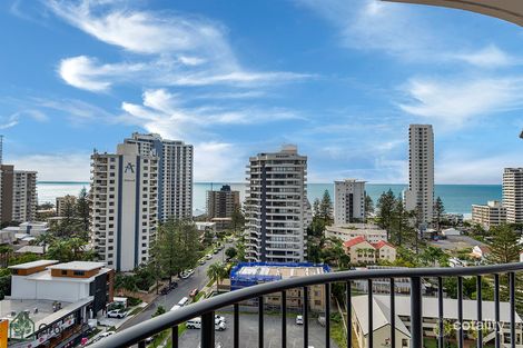 Property photo of 70/2940 Gold Coast Highway Surfers Paradise QLD 4217