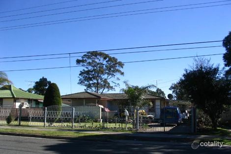 144 Sedgman Cres, Shalvey, NSW 2770