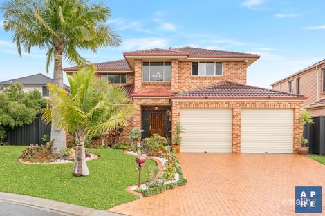 16 Rachael Pl, Glenwood, NSW 2768