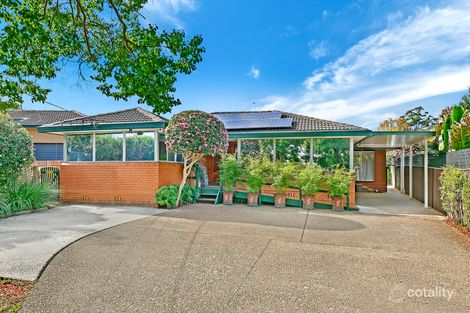 1 Rhodes Pl, Kellyville, NSW 2155