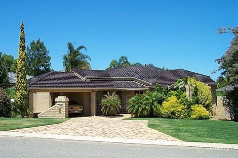 5 Henty Loop, Woodvale, WA 6026