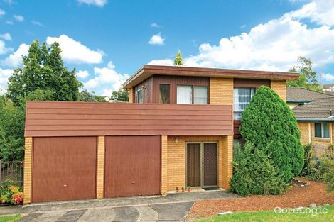 Property photo of 40 Hambledon Avenue Baulkham Hills NSW 2153