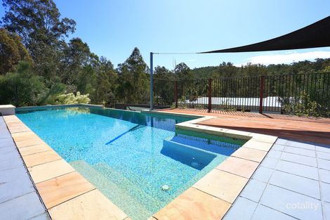 Property photo of LOT 1/18 Pademelon Pass Nerang QLD 4211