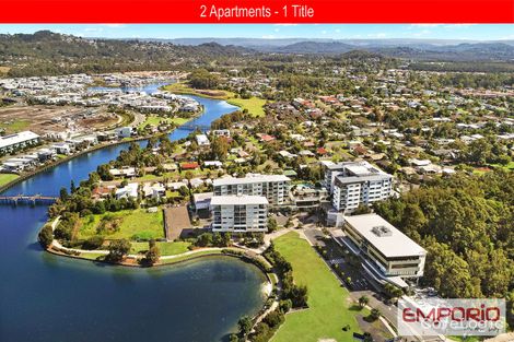 Property photo of 3201/3 Emporio Place Maroochydore QLD 4558